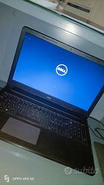 Notebook Deel - processose Intel e 8Gb di Ram