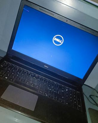 Notebook Deel - processose Intel e 8Gb di Ram