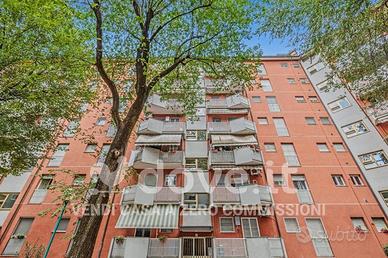 Appartamento di 60 m² con 2 locali a Milano