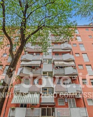 Appartamento di 60 m² con 2 locali a Milano