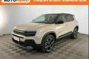 JEEP Avenger SH70279