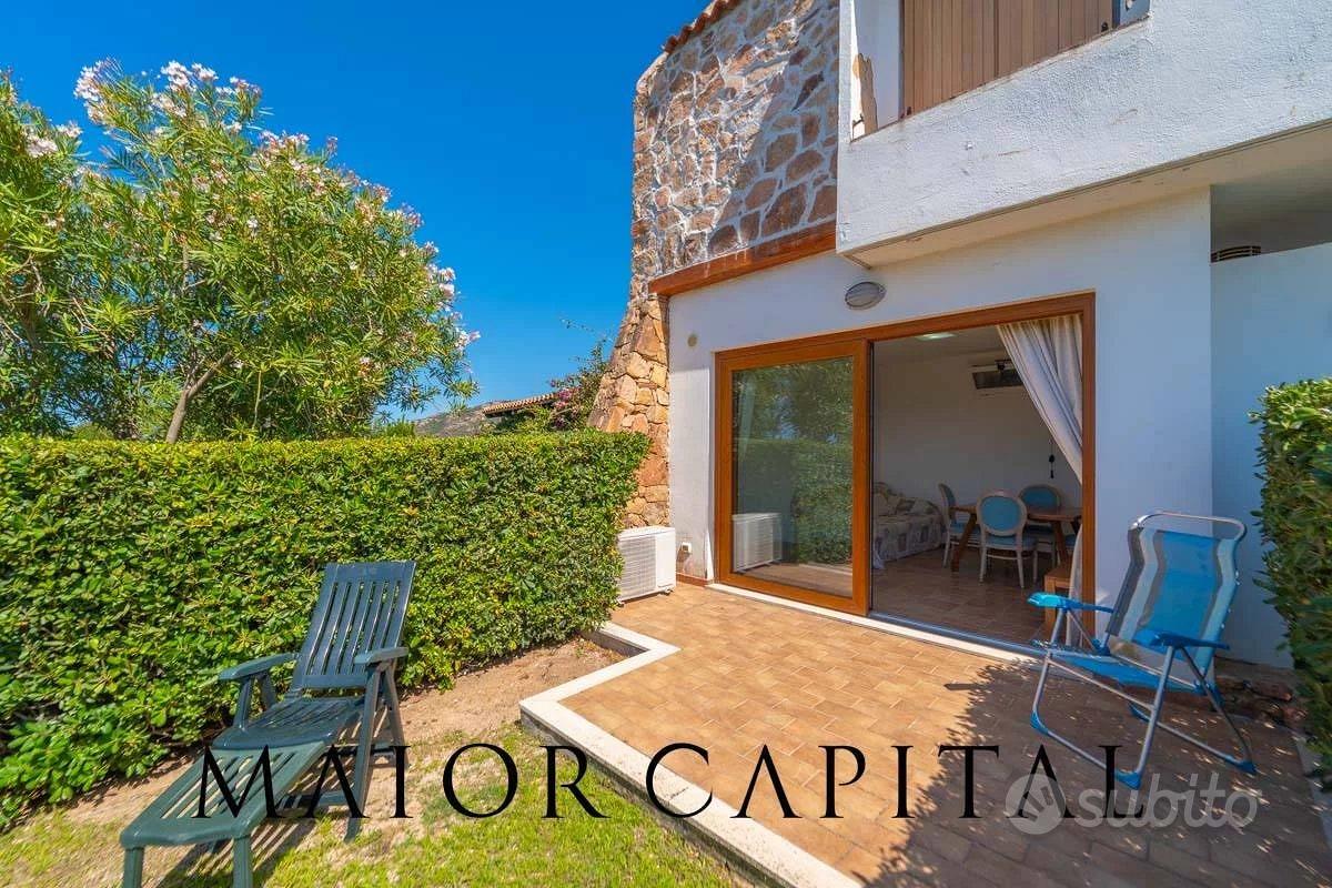 Apartment in Olbia, Punta Ceraso - Vista 4