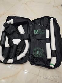 Borsa accessori worwerk folletto VK7s