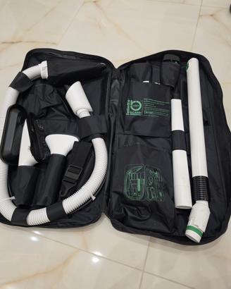 Borsa accessori worwerk folletto VK7s