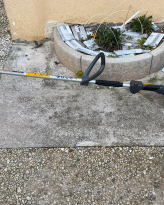 Decespugliatore Honda gx25