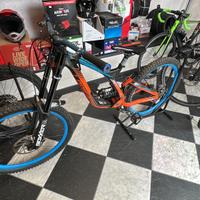 Bici da downhill Lapierre 27,5