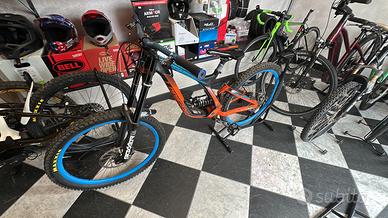 Bici da downhill Lapierre 27,5