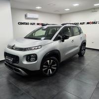 Citroen C3 Aircross BlueHDi 120 S&S EAT6 Shine