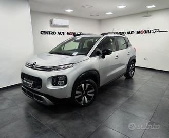 Citroen C3 Aircross BlueHDi 120 S&S EAT6 Shine
