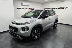 Citroen C3 Aircross BlueHDi 120 S&S EAT6 Shine