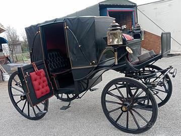 Lando' originale d'epoca 