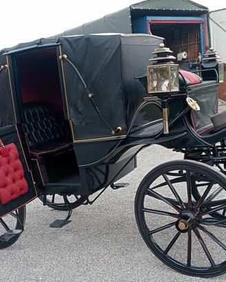 Lando' originale d'epoca 