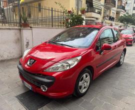 PEUGEOT 207 1.4 88CV 3 porte XS IMPIANTO GPL