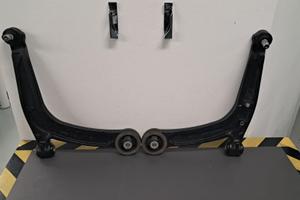 Bracci oscillanti sospensioni.