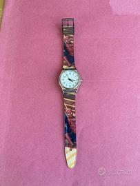 Orologio Spider Man