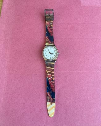 Orologio Spider Man