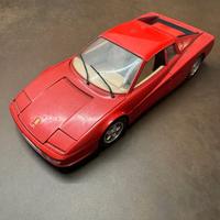 Ferrari Testarossa 1/18 Vintage Anni ’80