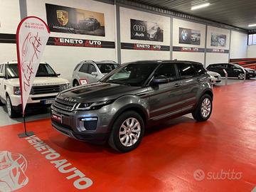 Land Rover Range Evoque 2.0 TD4 150 CV 5p. HSE