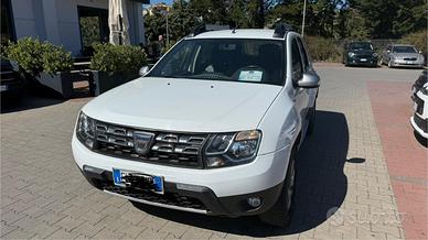 Dacia Duster 1.500 dci Unico proprietario