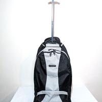 Zaino trolley Benetton cabina 58cm