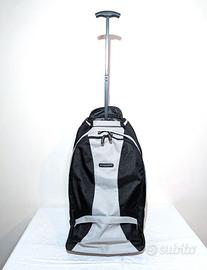 Zaino trolley Benetton cabina 58cm