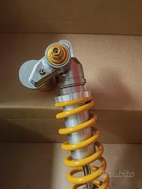 mono ammortizzatore  ohlins Honda CRF 450
