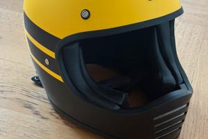 Casco moto integrale agv legend