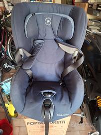 Seggiolino Auto Girevole Bebe' Confort