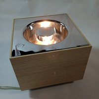 Lampada da tavolo artificia mod.insider