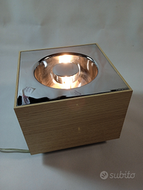 Lampada da tavolo artificia mod.insider