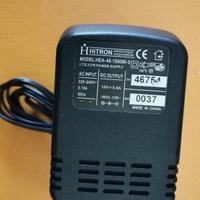 Alimentatore Hitron modello HEA-48-150080-3