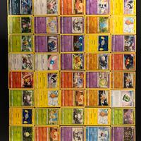 Collezione Carte Pokemon Originali