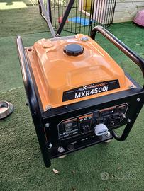 generatore di corrente 3500 watt 
