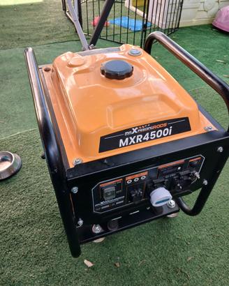 generatore di corrente 3500 watt 