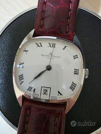 Baume et mercier