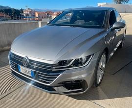 Volkswagen Arteon 2.0 TDI 190 CV SCR 4MOTION DSG S