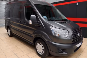 Ford Transit 330 2.0TDCi EcoBlue 130 aut. PM-TM Co