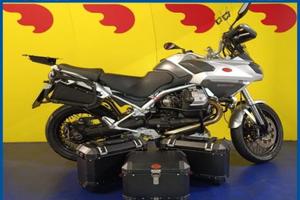 MOTO GUZZI Stelvio 1200 Garantita e Finanziabile