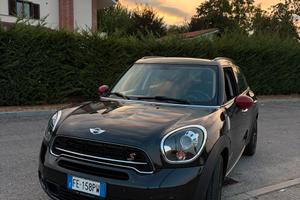 Mini countryman cooper SD all4