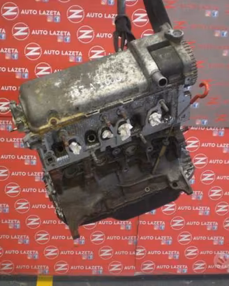 Motore Fiat Panda 1.1 Fire Sigla 187A1000 96.000km