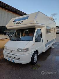 Fiat ducato 2.8 td