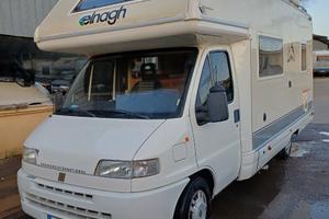 Fiat ducato 2.8 td