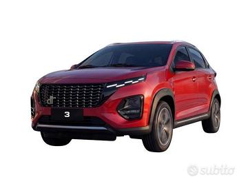 DR AUTOMOBILES DR 3 1.5 S2