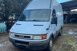 Iveco Daily 35s11