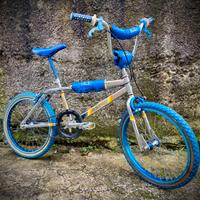 Bmx old school