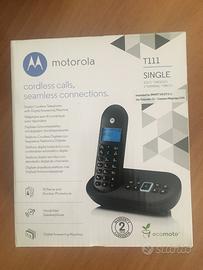 Cordless Motorola