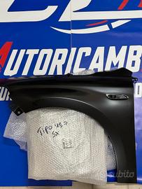 Parafanghi Fiat Vari modelli