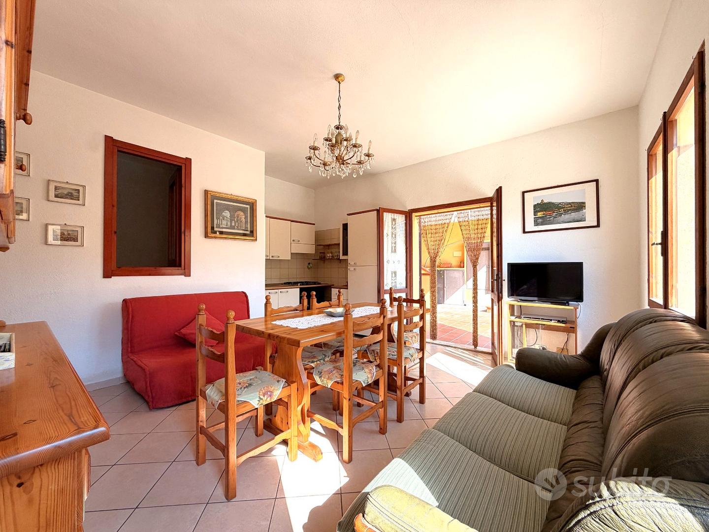 Appartamento – Villasimius, Casteddu/Cagliari - Vista 4