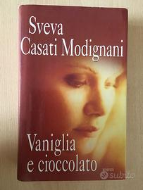 Vaniglia e cioccolato - S. Casati Modignani