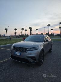 Land Rover Range Velar 2.0D I4 240 CV R-Dynamic S